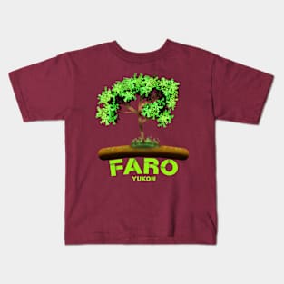 Faro Kids T-Shirt